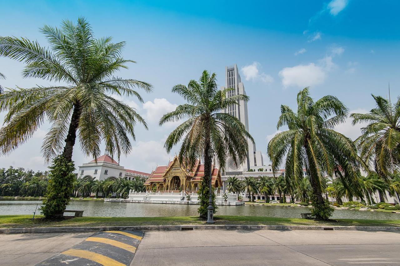 The Cotai Luxury Design Hotel Банг Бо Экстерьер фото